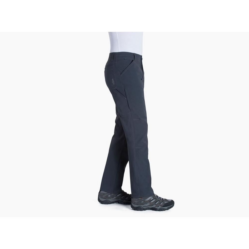 Kuhl Men's Renegade Pant | Short - Koal