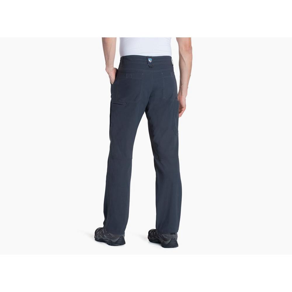 Kuhl Men's Renegade Pant | Short - Koal