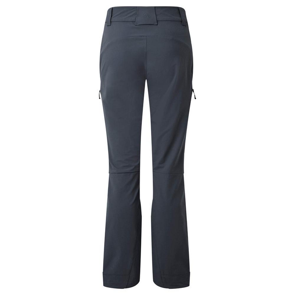 Rab womens deals sawtooth trousers