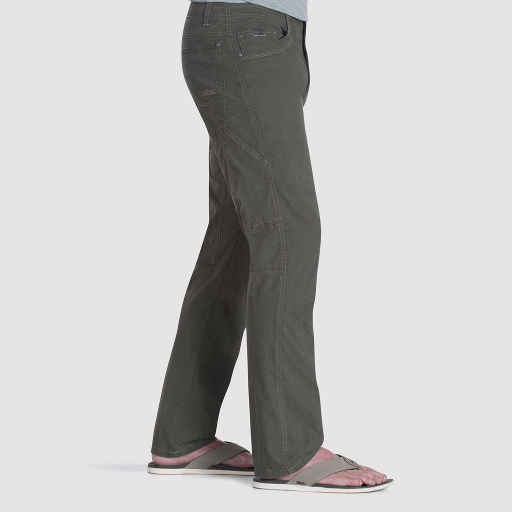 REVOLVR ROGUE REGULAR LEG