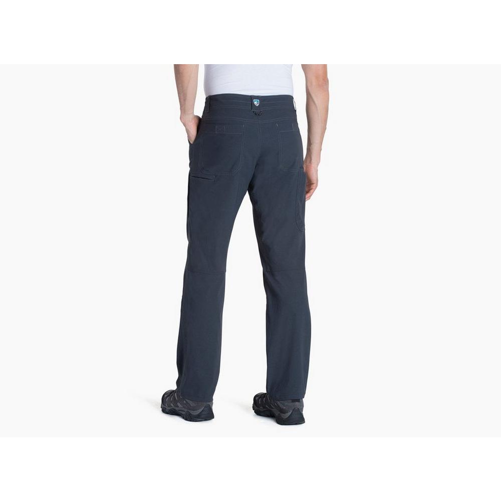 Kuhl Men's Renegade Trousers | Long - Koal