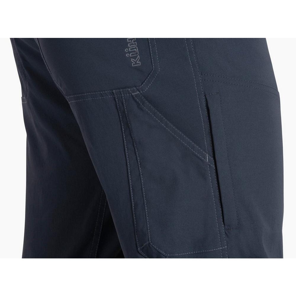 Kuhl Men's Renegade Trousers | Long - Koal