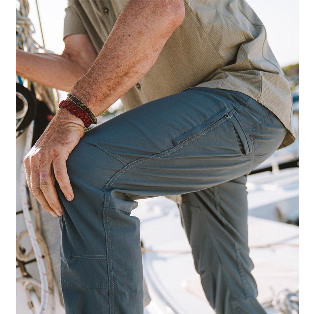 Kuhl store waterproof pants