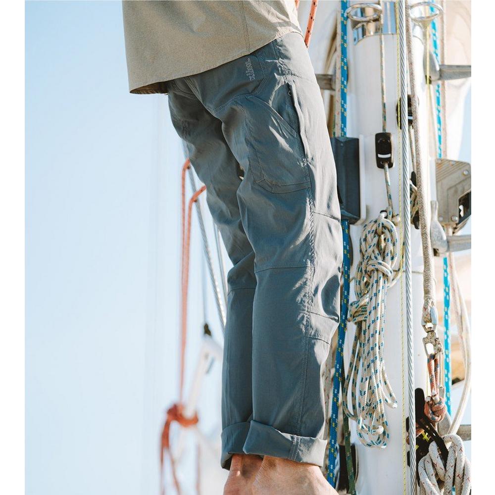 Ascender 5 Pocket Pants — Desert Sage