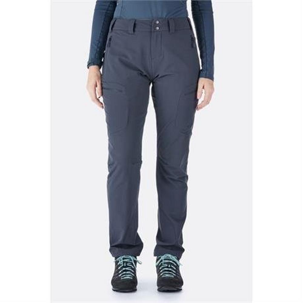 Rab sawtooth pants womens sale