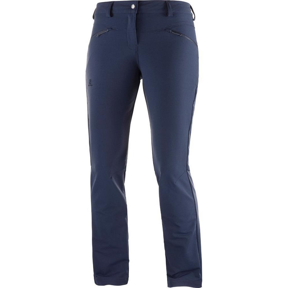 Salomon wayfarer hot sale pant women's