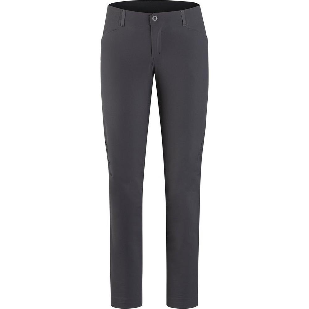 Arcteryx Women's Creston AR Pant - Grey