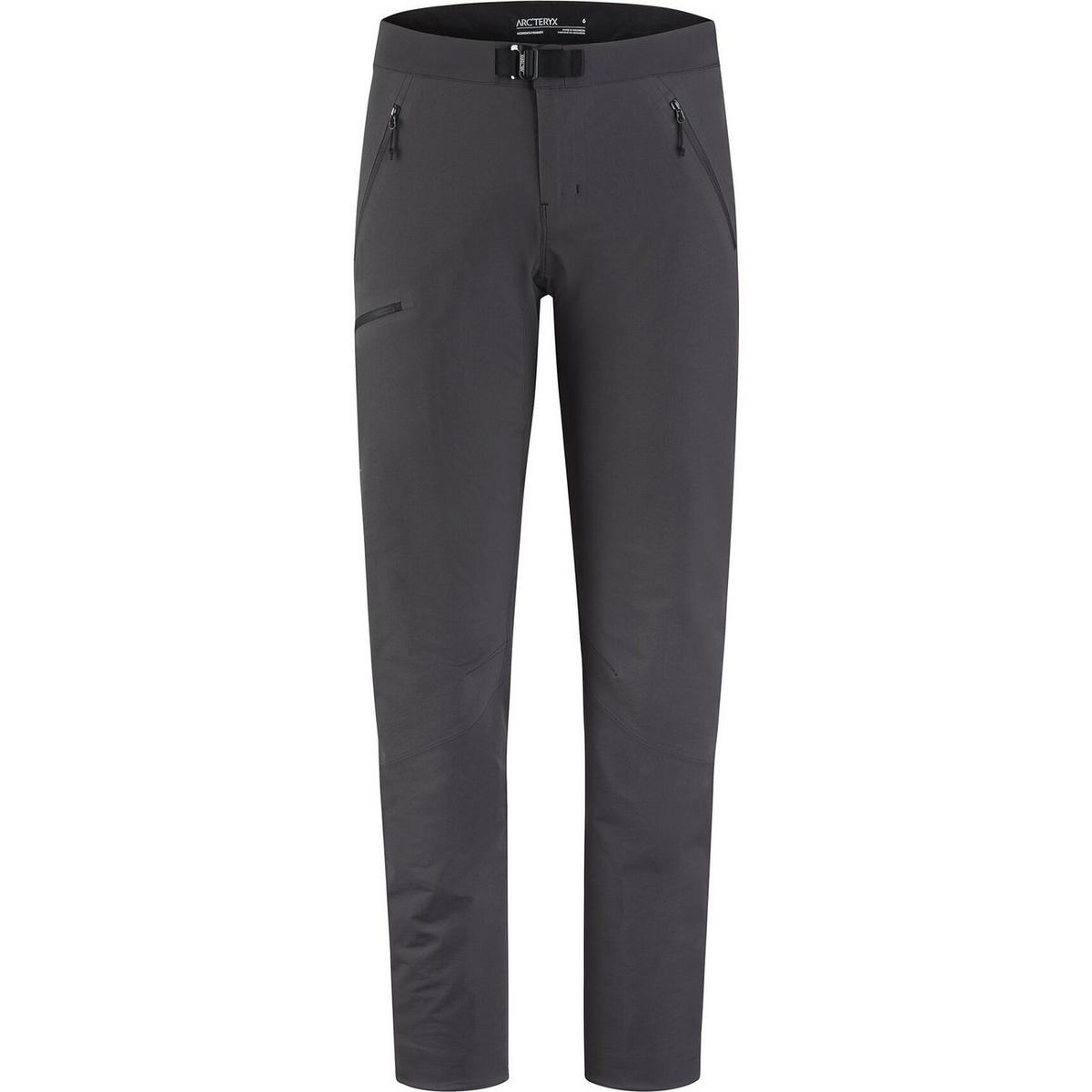 Arcteryx Women's Sigma AR Pant - Grey