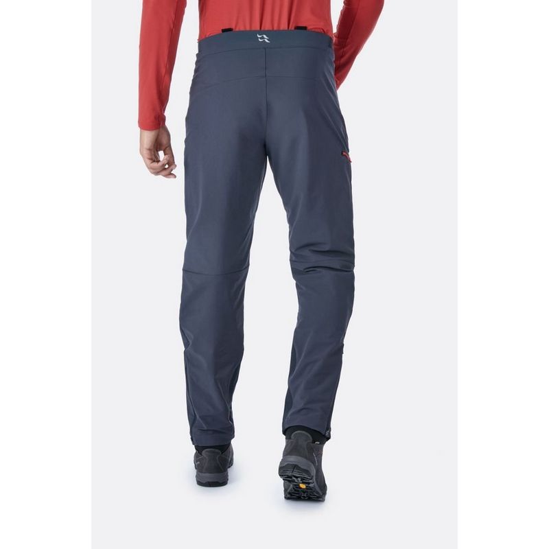 Rab sawtooth trousers online