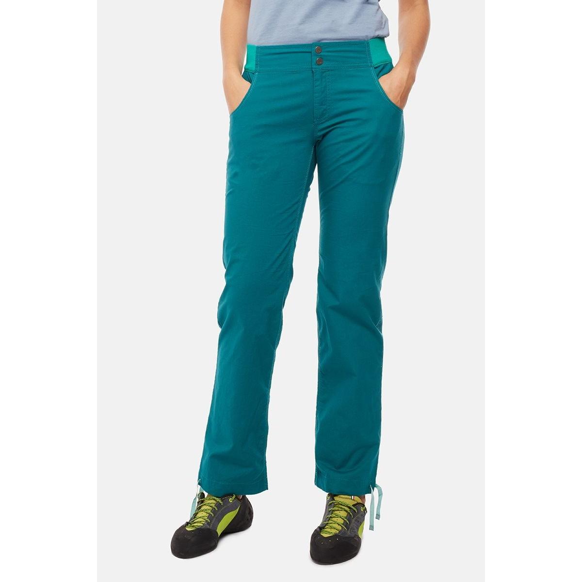 Rab 2025 valkyrie trousers