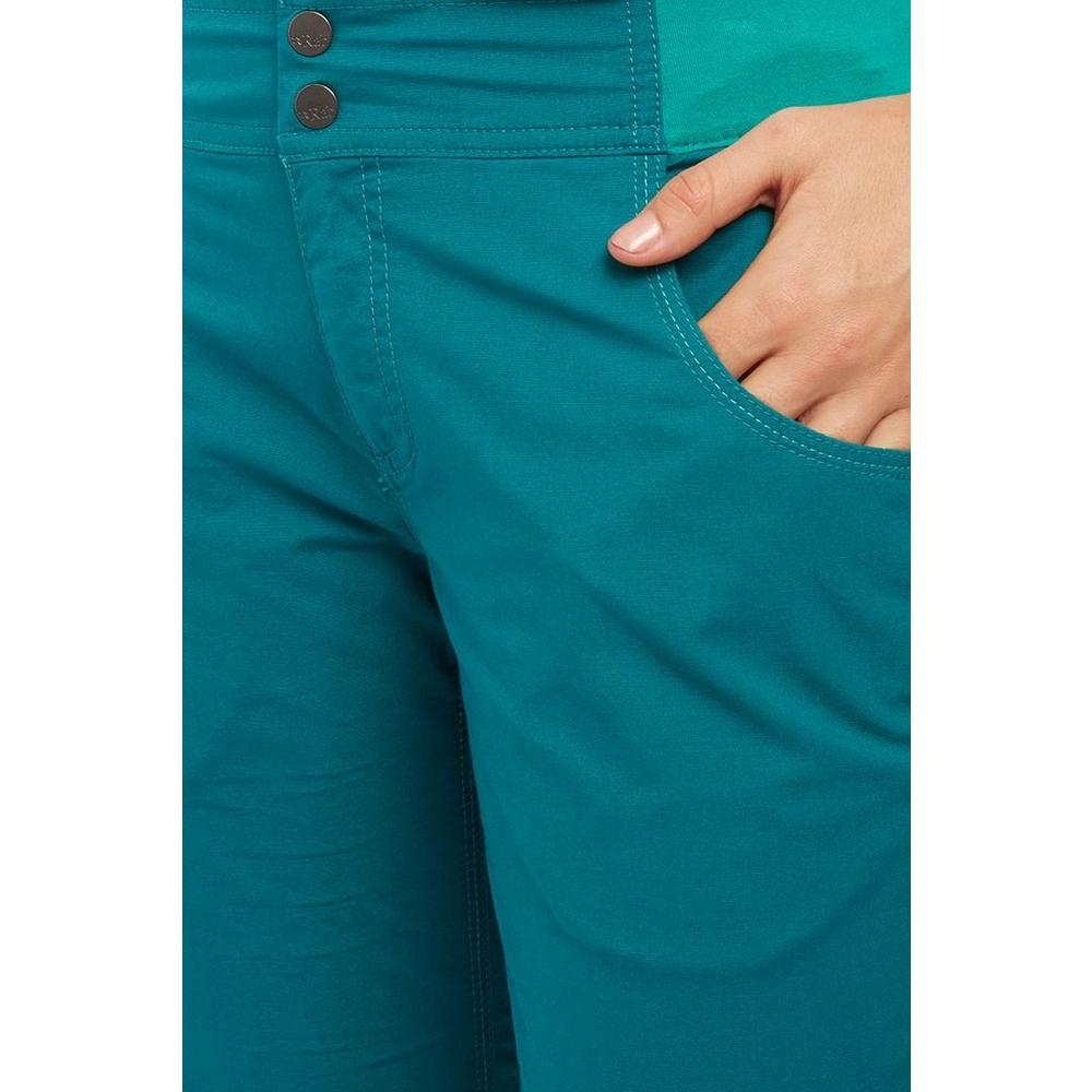 Rab womens hot sale valkyrie pants