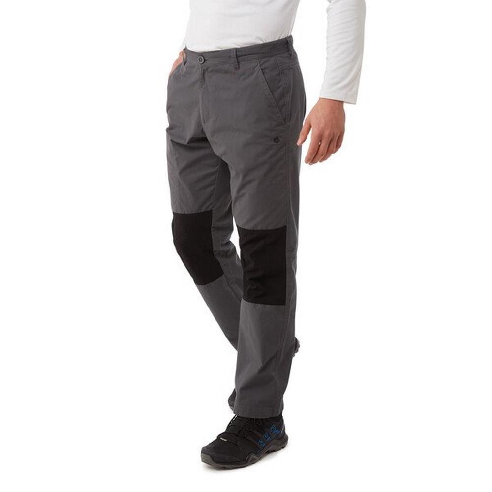 Craghoppers Men's Verve Trousers - Black