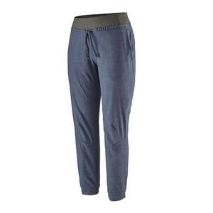  Women's Hampi Rock Pants -Blue