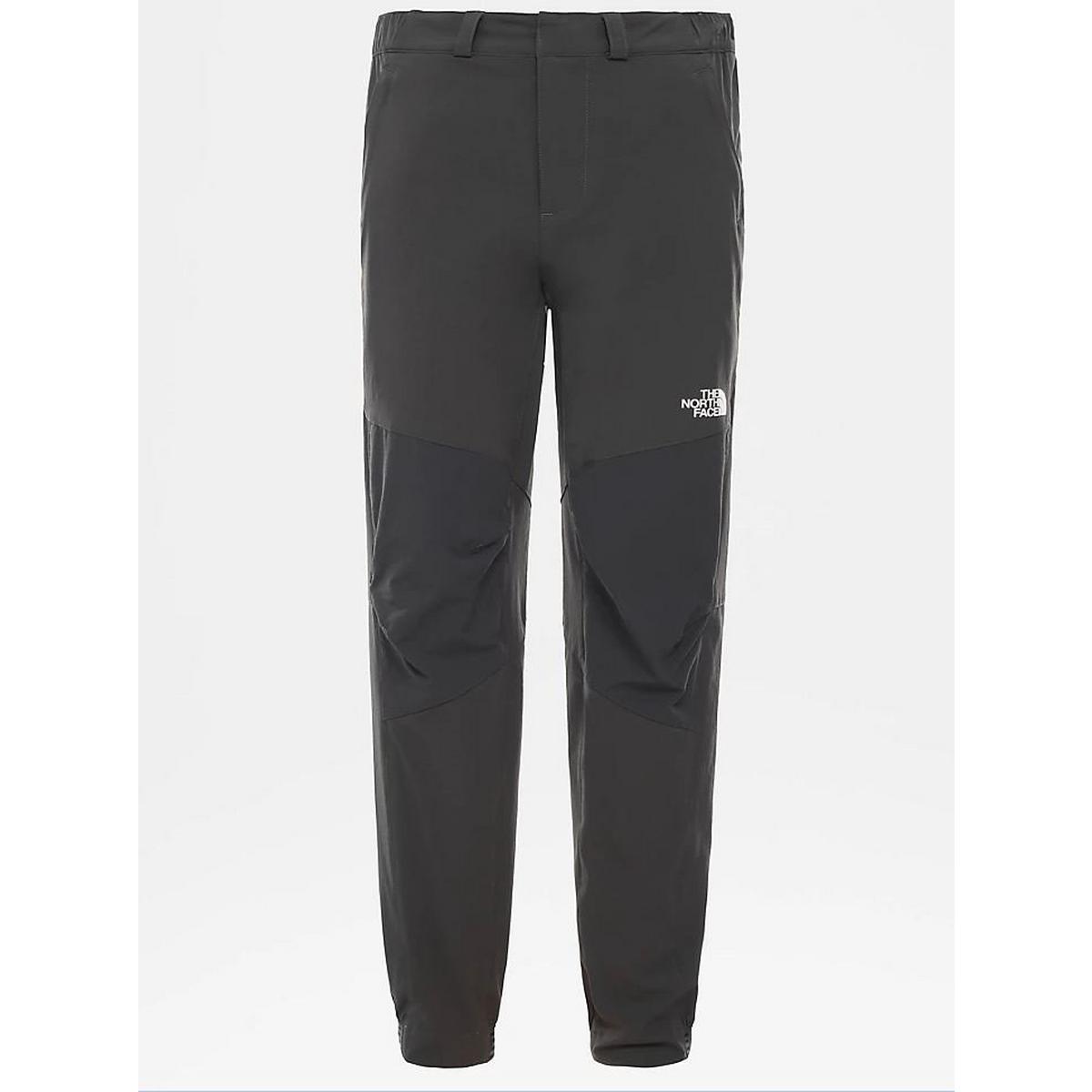 The North Face Kids' Exploration Pant 2.0 - Grey