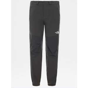 Kids' The North Face B Exploration Pant 2.0 - Grey