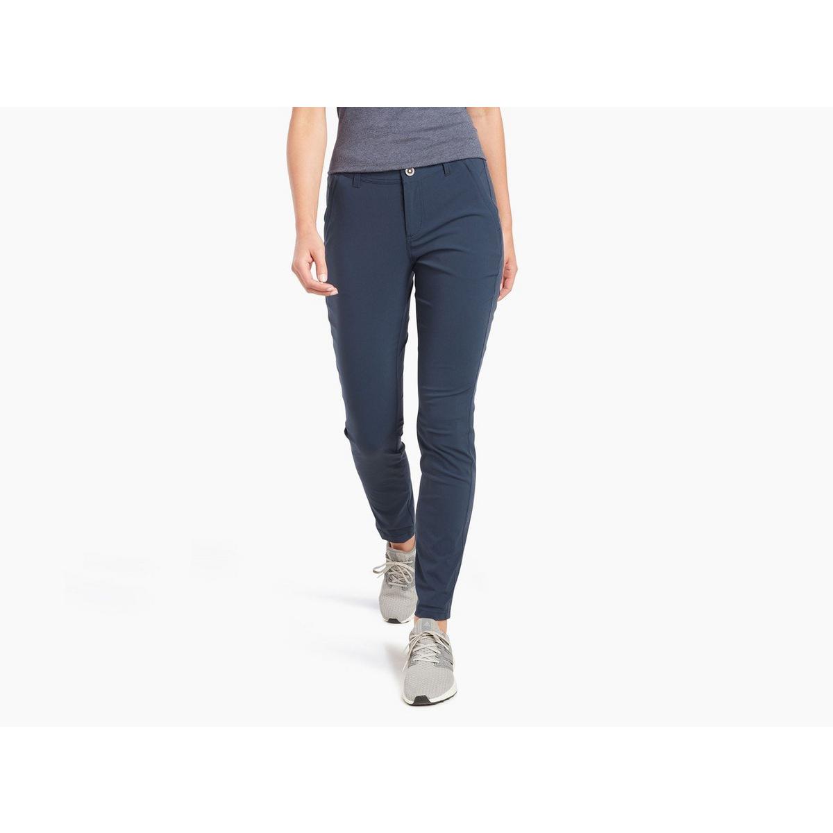 Women s Kuhl Innovair Skinny Trouser Trouser George Fisher