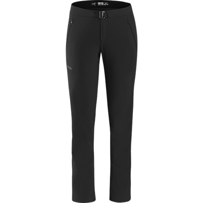 Arcteryx Women's Gamma LT Pant Short - Black