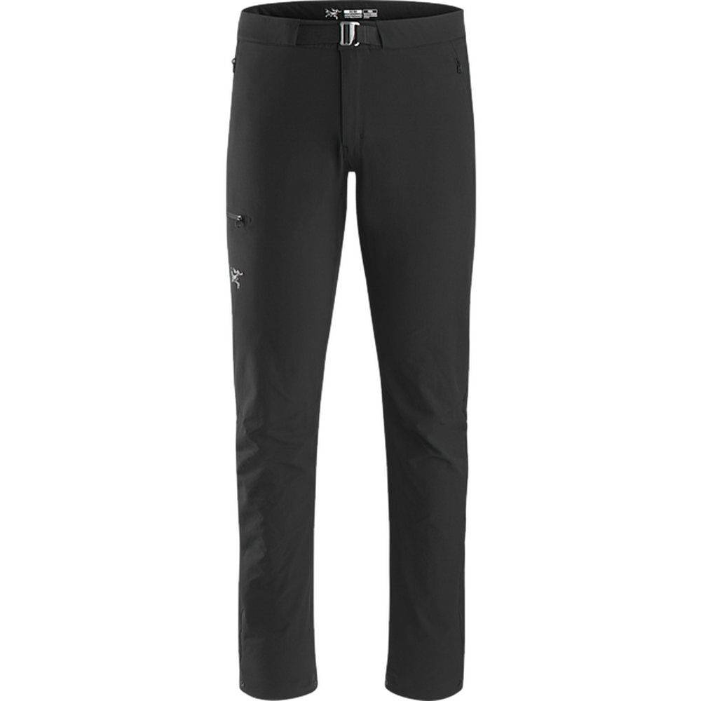 Arcteryx Men's Gamma LT Pant | Regular - Black