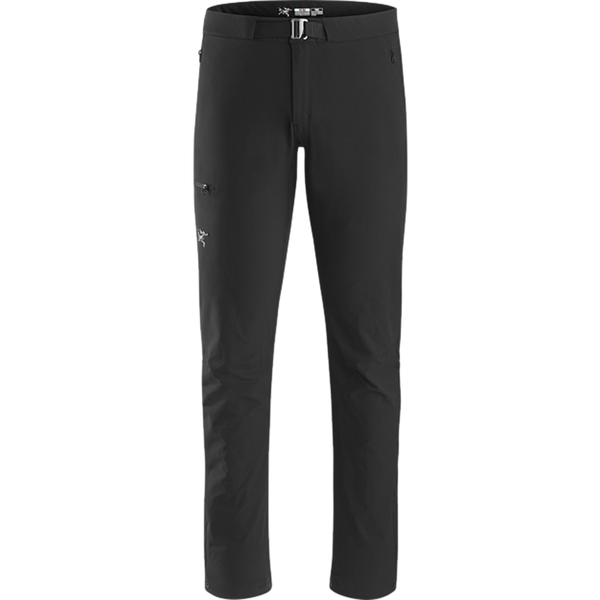 Arcteryx Men's Gamma LT Pant | Regular - Black