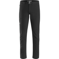  Men's Gamma LT Pant Long - Black