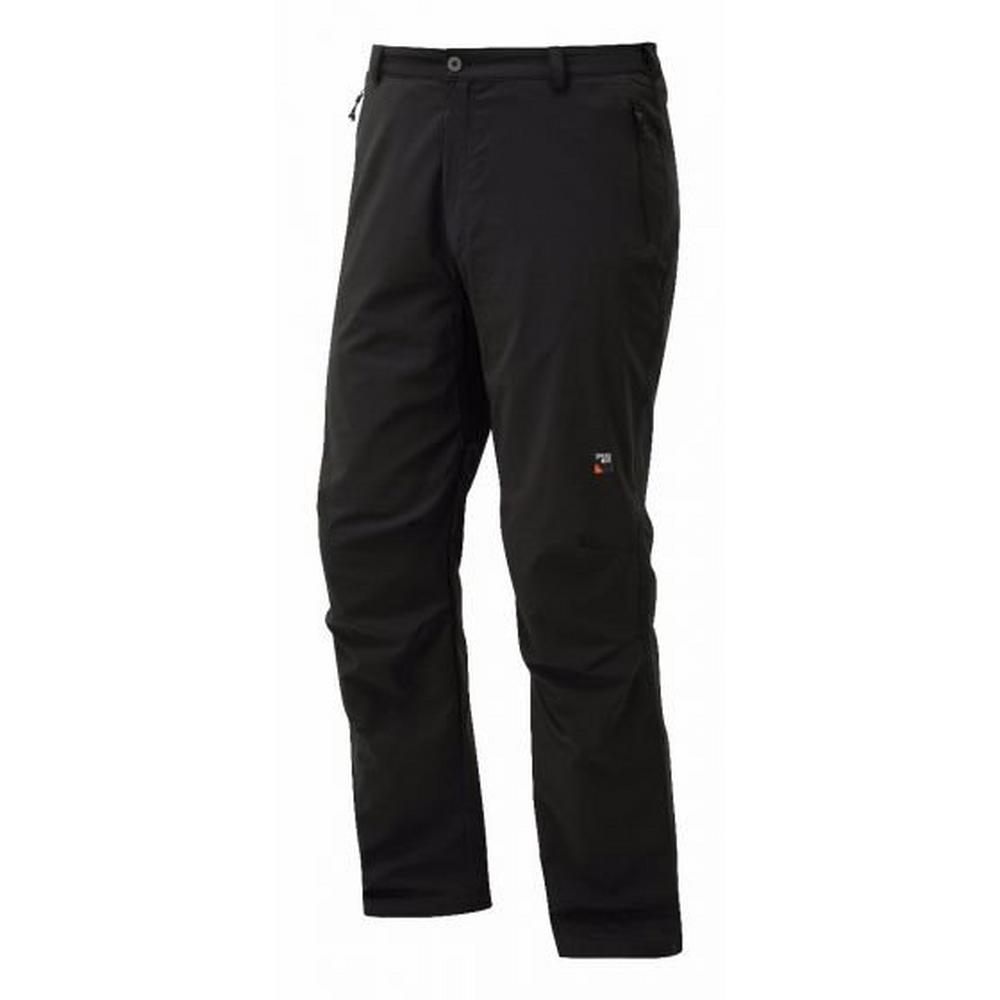 Sprayway Men's All Day Rainpant - Black