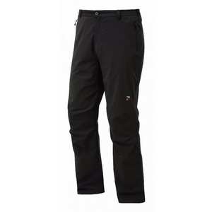 Men's All Day Rainpant - Black