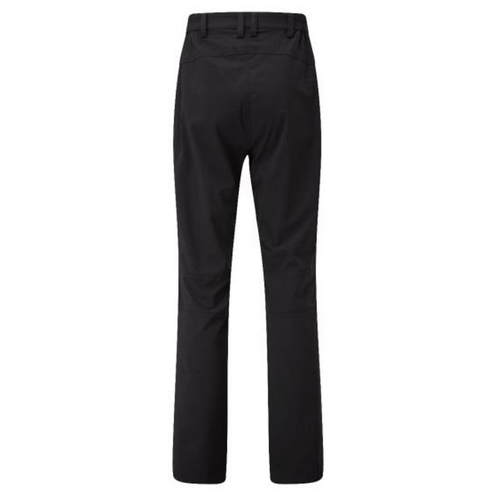 Sprayway Men's All Day Rainpant - Black