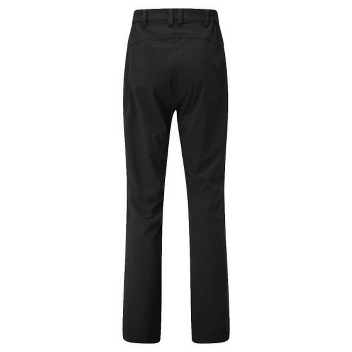 Sprayway Men's All Day Rainpant - Black