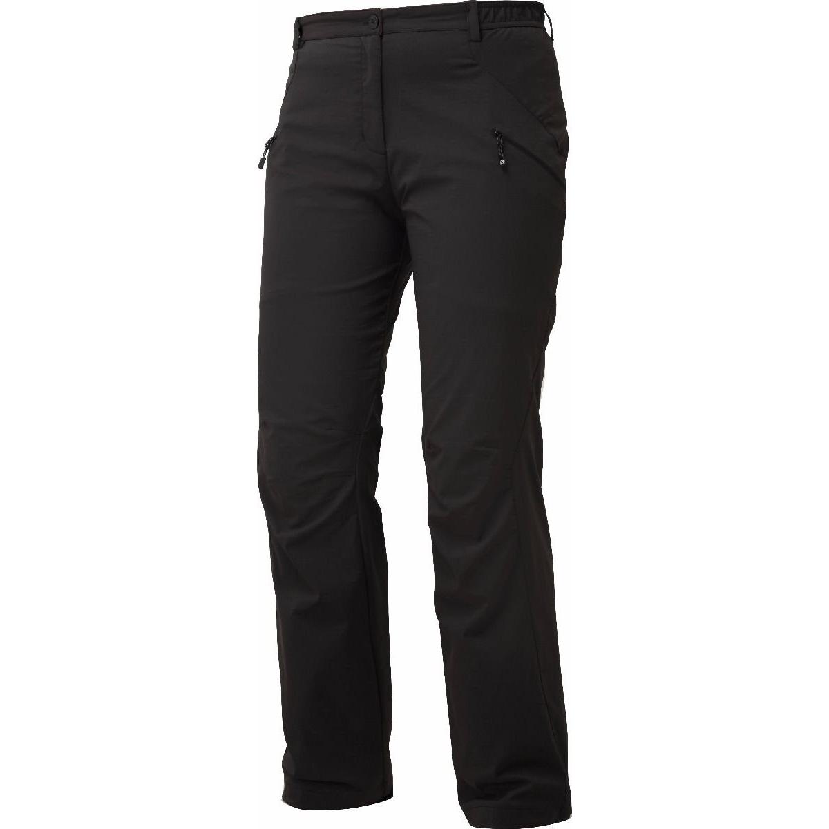 Sprayway Women's All Day Rainpant - Black