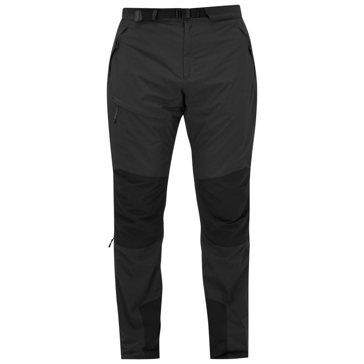 Mountain Equipment Men's Kinesis Pant | Regular - Obsidian