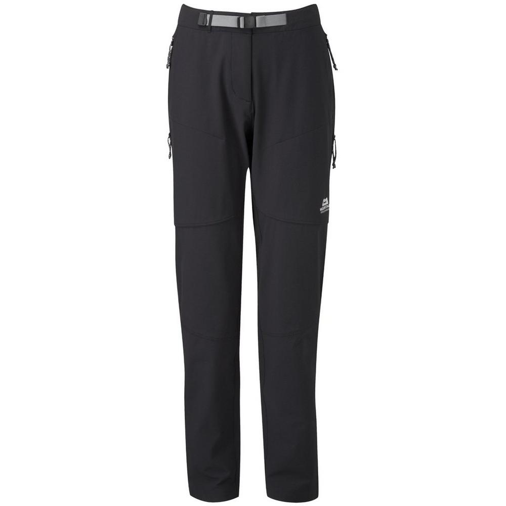 Mountain Equipment Women's Chamois Pant | Long - Black