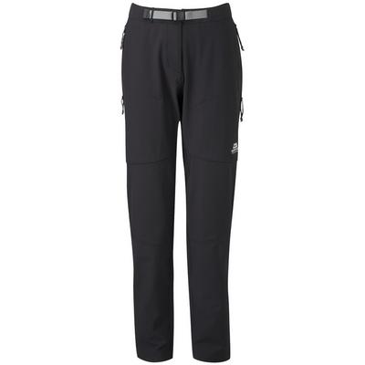 Mountain Equipment Women's Chamois Pant - Long - Black