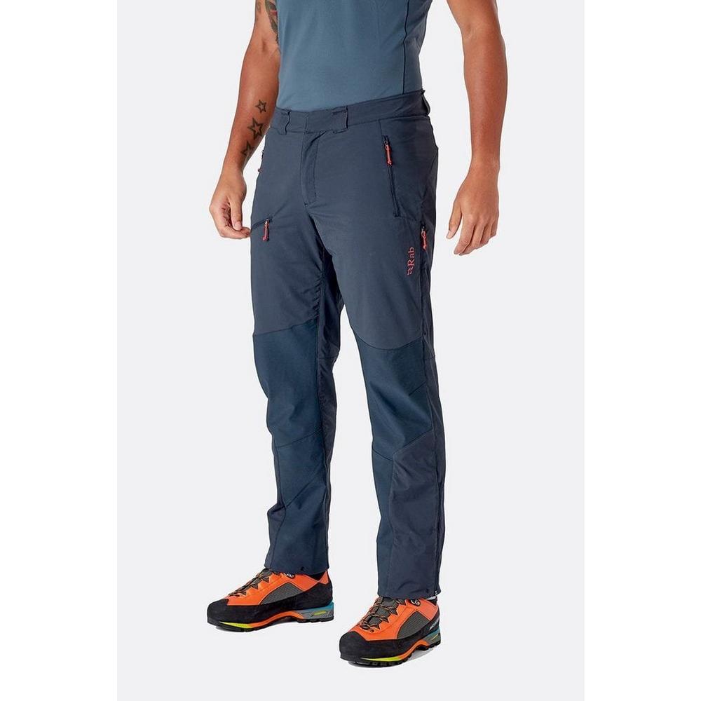 Rab cheap trousers uk