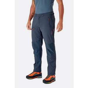 Montane Men's Tenacity XT Pants (Long) - Black