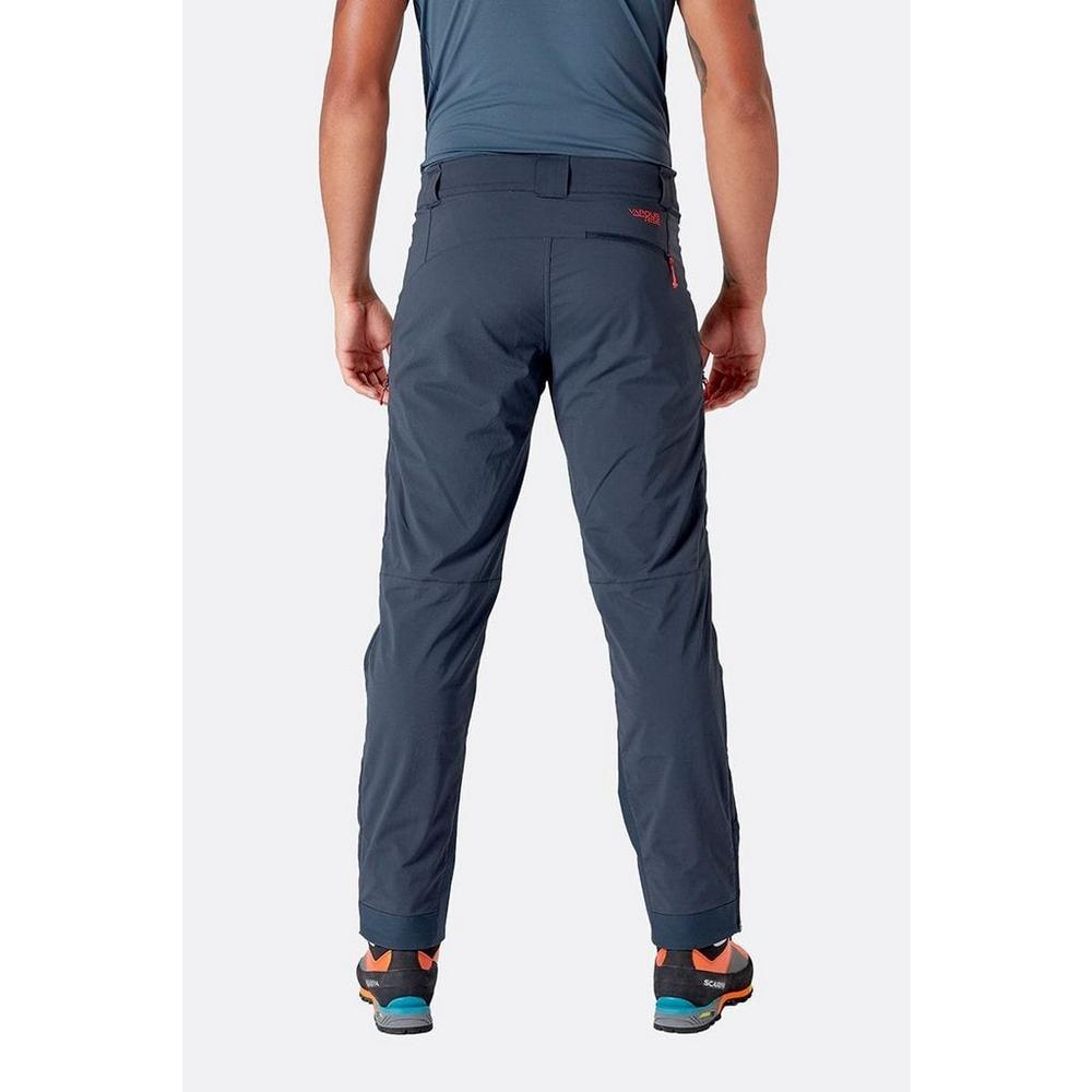 Rab Men's Torque VR Pants - Beluga