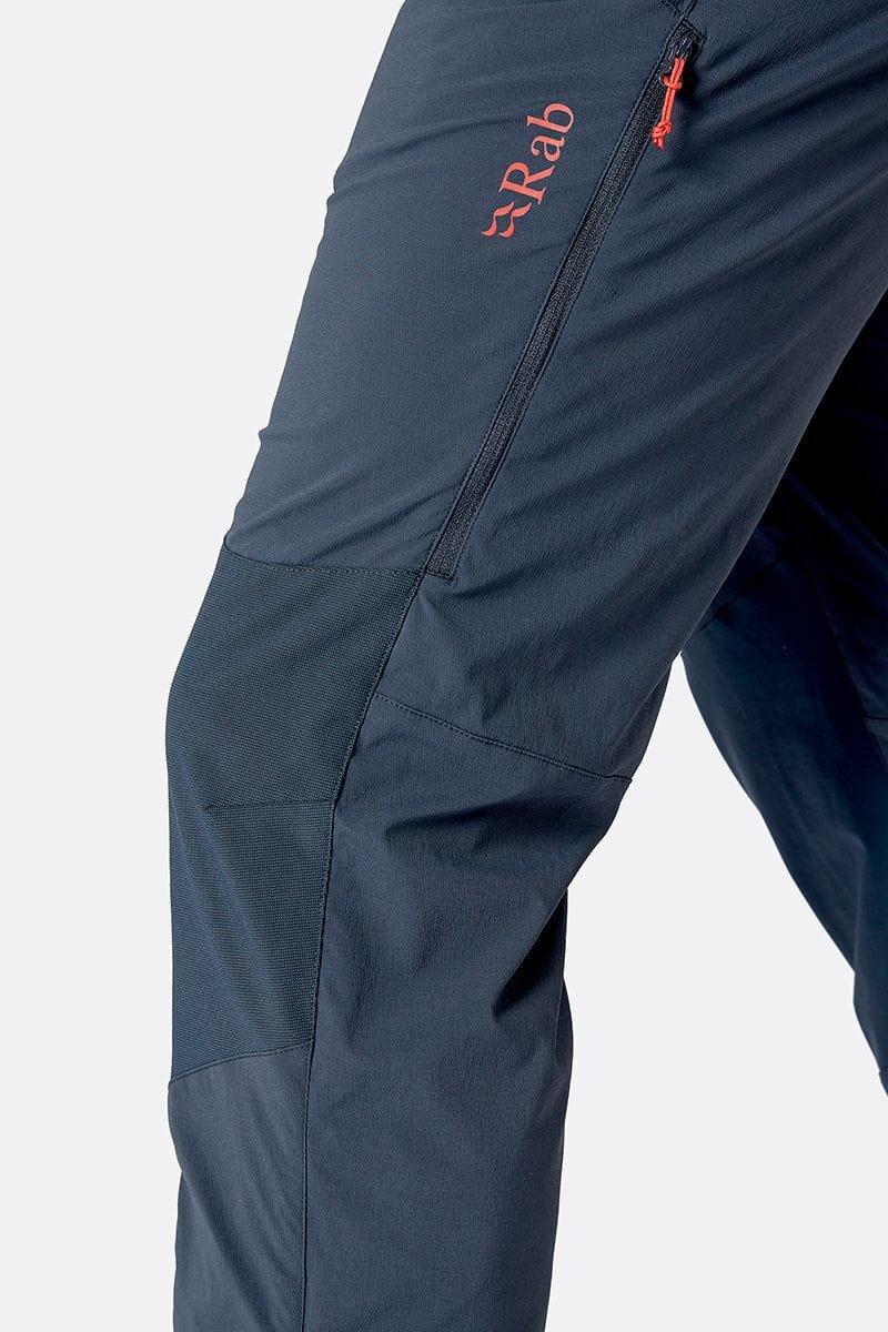 Rab vr cheap guide pants