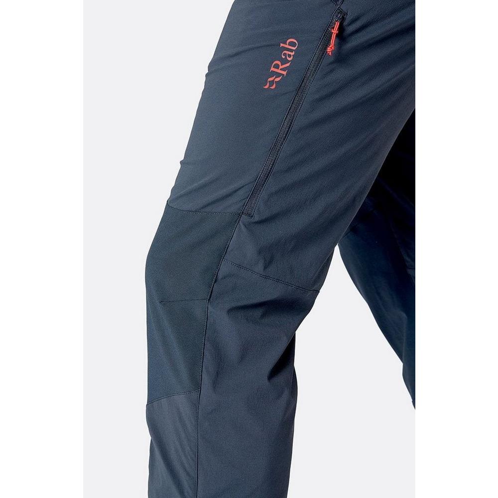 Rab womens vapour hot sale rise trousers