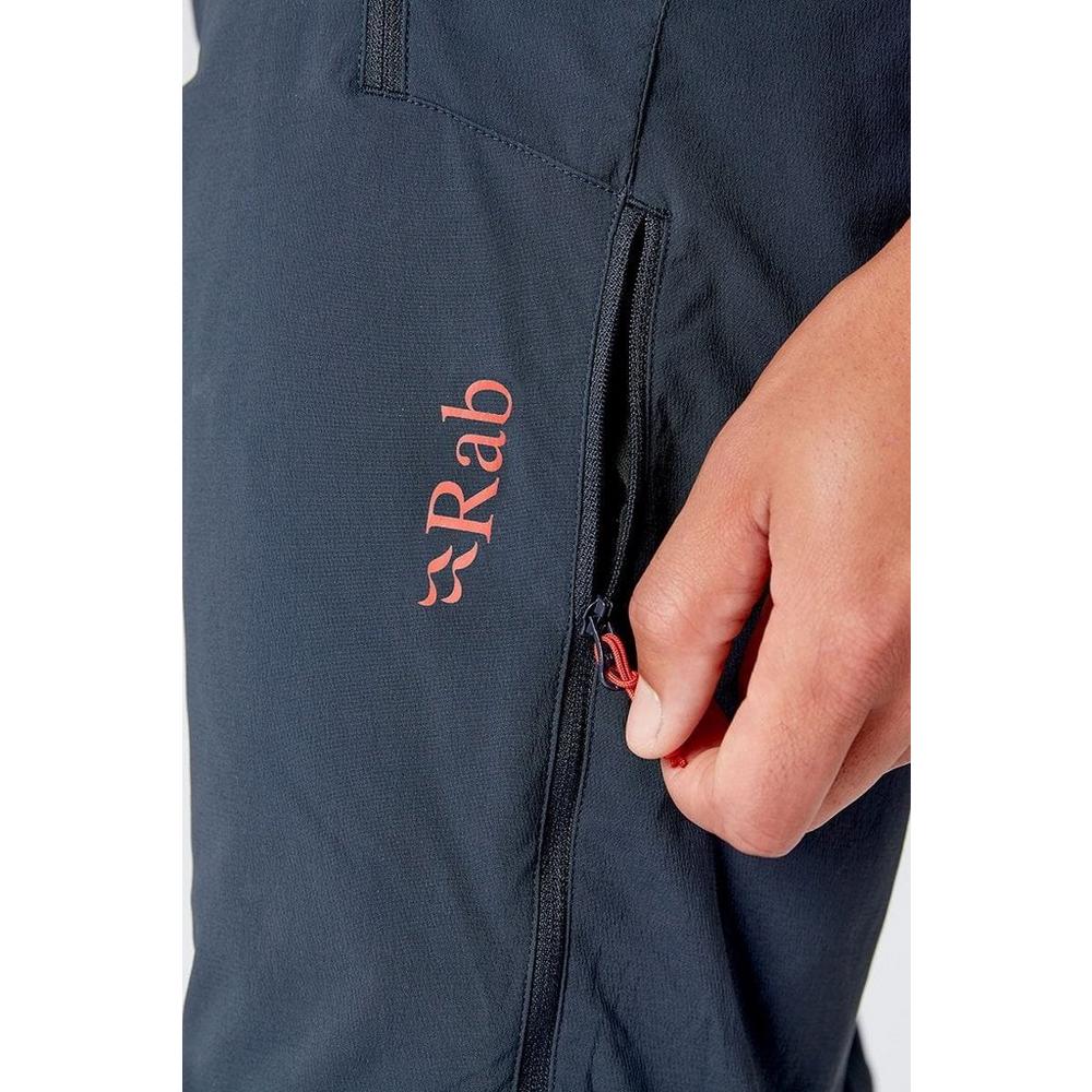 Rab Men's Torque VR Pants - Beluga