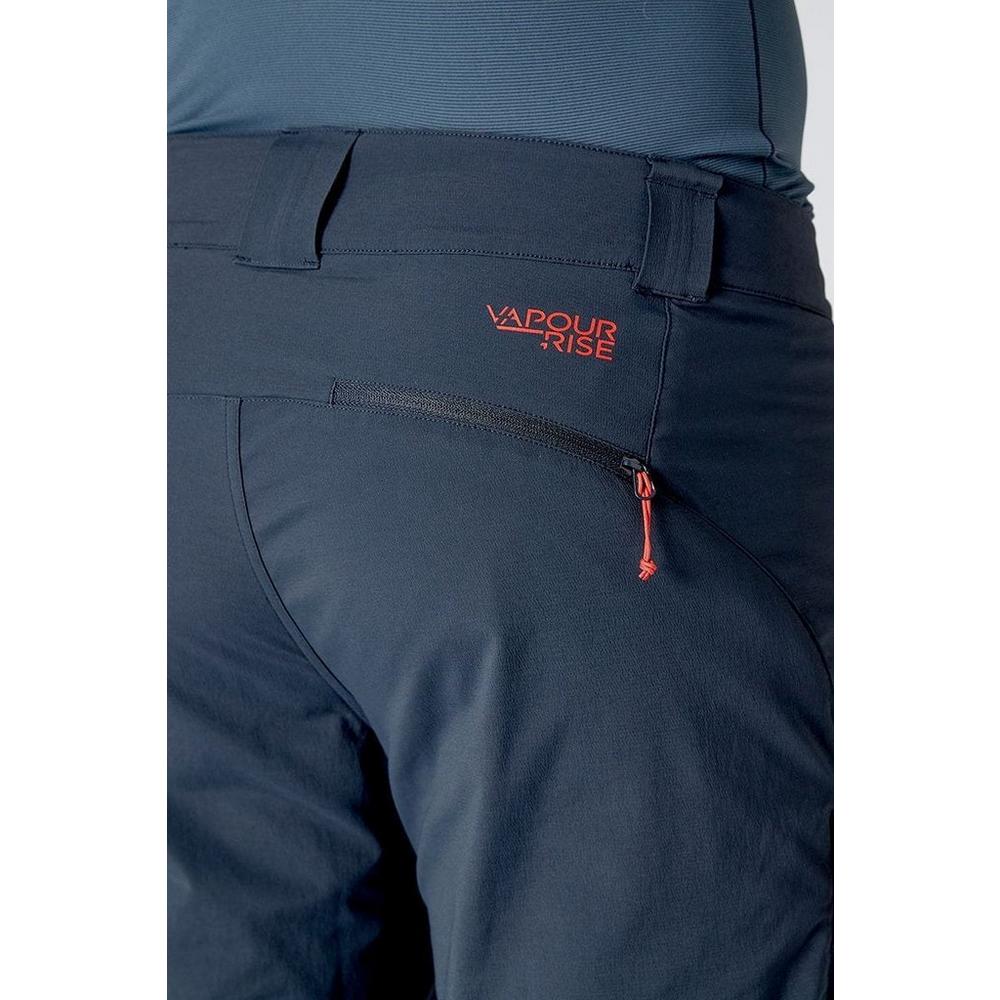 Vapour on sale rise pants