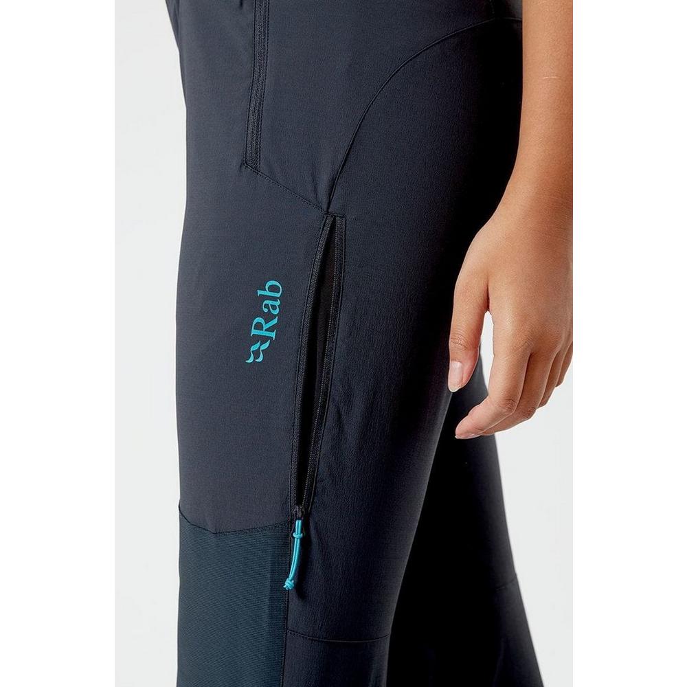 Rab torque cheap pants womens