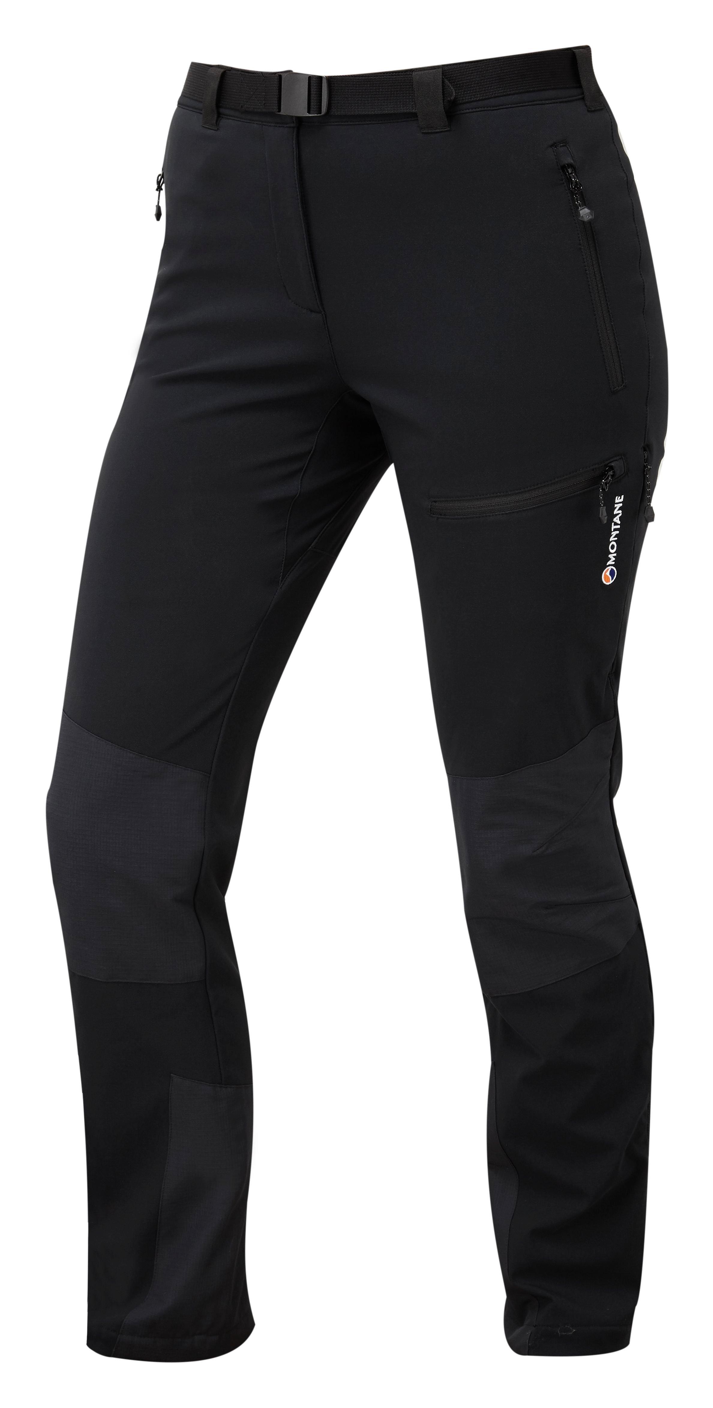 Montane womens hot sale walking trousers