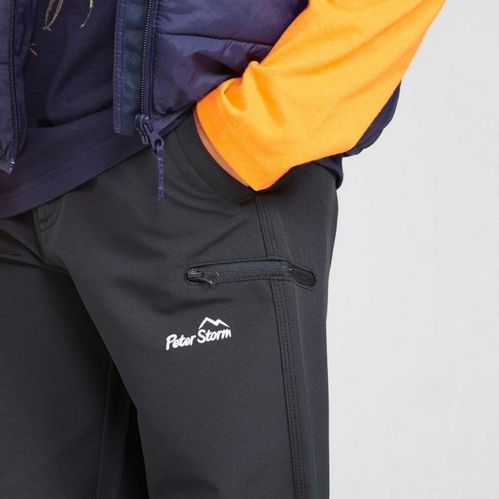 Kid's Peter Storm Terrain Trouser, Kid's Trousers