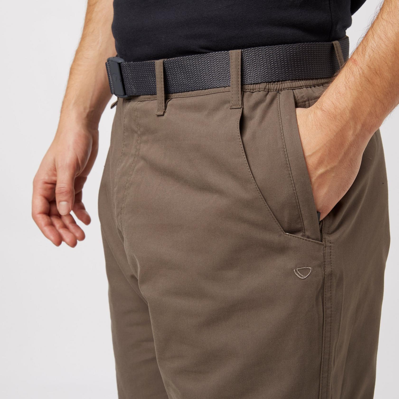 Men's Grisedale Trouser | Men's Walking Trousers | Tiso UK