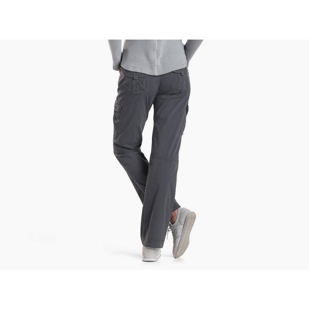 Women's Freeflex Roll-Up Pant Koal, Buy Women's Freeflex Roll-Up Pant Koal  here