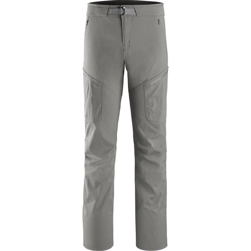Men's Palisade Pant | Short - Light Grey