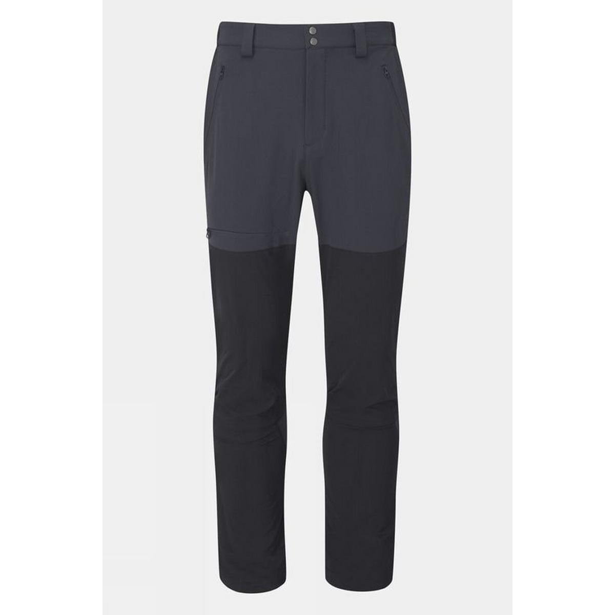 Rab Men's Torque Mountain Pant - Grey