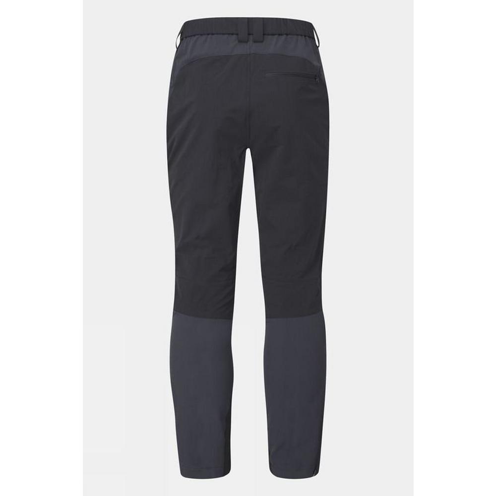 Rab Men's Torque Mountain Pant - Grey