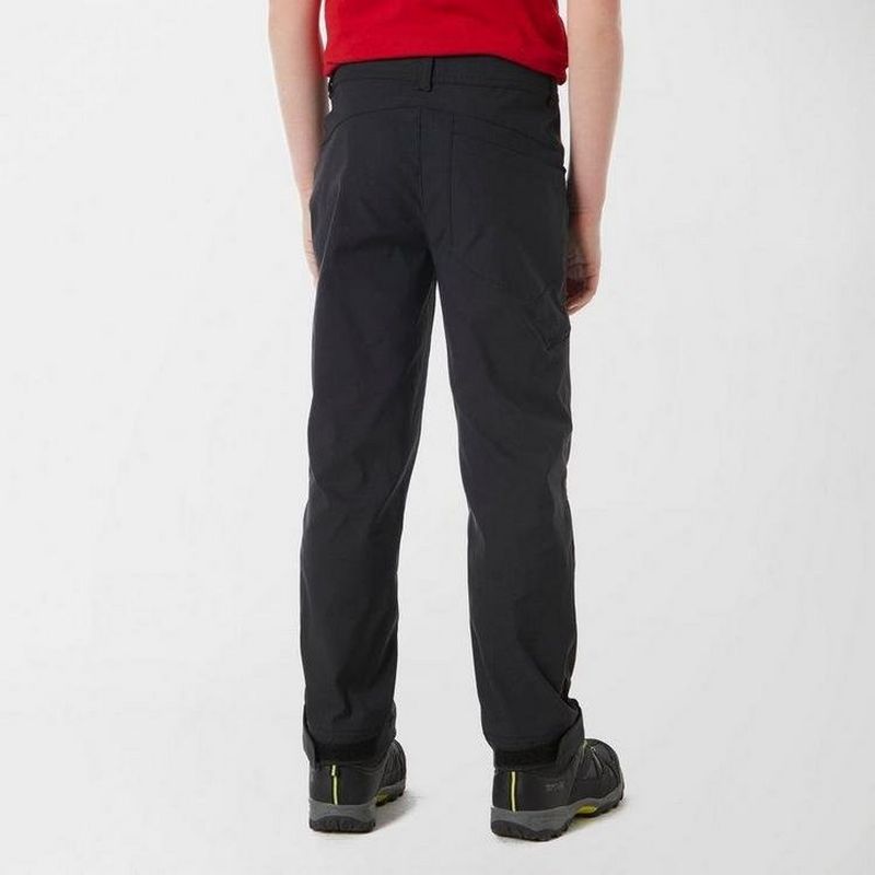 Kids berghaus pants on sale