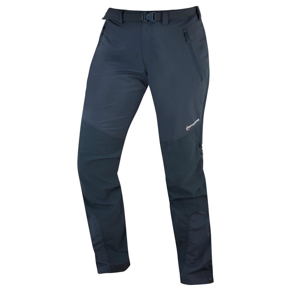 Women's Walking Trousers Terra Pant Collection – Montane - UK