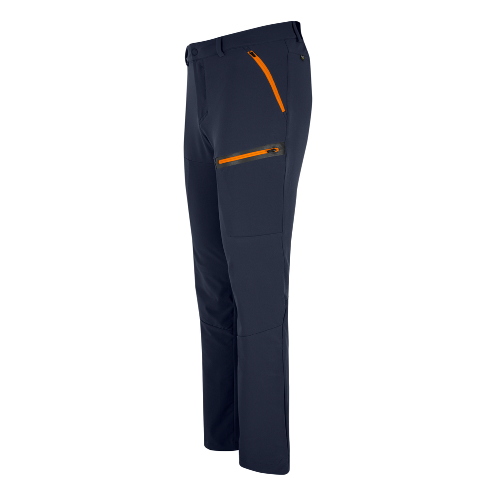 Salewa Men's Terminal DuraStretch Pant - Navy Blazer